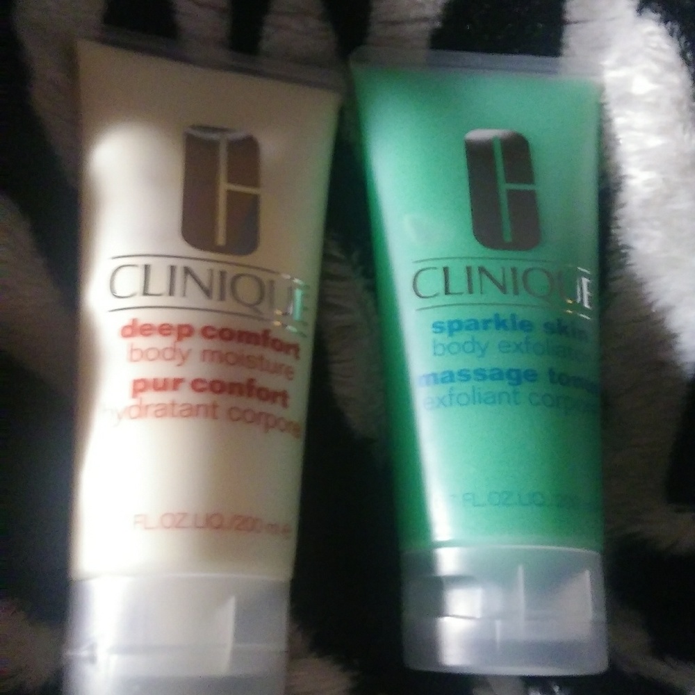 Bundle of 2 bath products